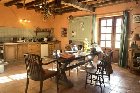 Villa a Monpazier, Dordogne, Monpazier - € 850.000 | Ref: BVI78224 - foto 15