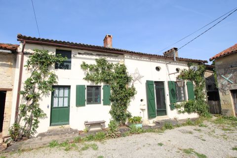 Villa i Jousse, Vienne, Jousse - € 99.000 | Ref: BVI85058 - foto 1