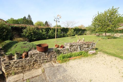 Villa i Jousse, Vienne, Jousse - € 99.000 | Ref: BVI85058 - foto 2