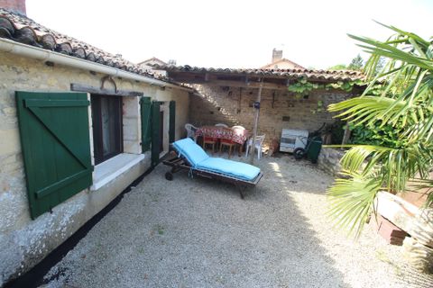 Villa i Jousse, Vienne, Jousse - € 99.000 | Ref: BVI85058 - foto 9