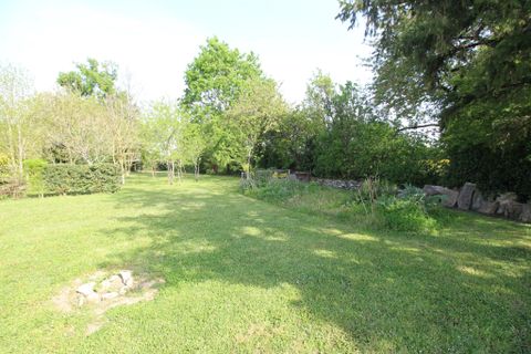 Villa i Jousse, Vienne, Jousse - € 99.000 | Ref: BVI85058 - foto 11