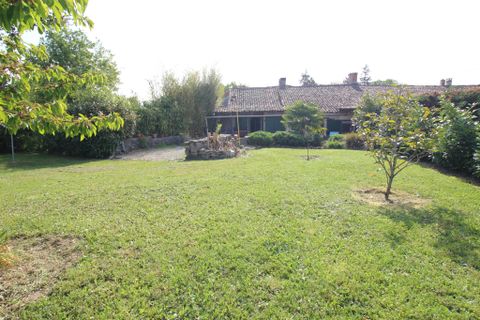 Villa i Jousse, Vienne, Jousse - € 99.000 | Ref: BVI85058 - foto 12