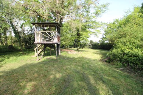 Villa i Jousse, Vienne, Jousse - € 99.000 | Ref: BVI85058 - foto 13