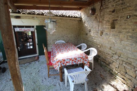 Villa i Jousse, Vienne, Jousse - € 99.000 | Ref: BVI85058 - foto 14
