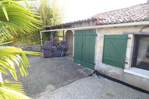 Villa i Jousse, Vienne, Jousse - € 99.000 | Ref: BVI85058 - foto 15