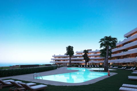 Lejlighed i Manilva, Malaga, Manilva - € 363.805 | Ref: NBCS-95580 - foto 7
