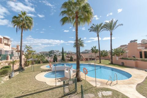 Rækkehus i Mijas Costa, Malaga, Mijas Costa - € 425.000 | Ref: SMSMI0750 - foto 7