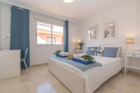 Rækkehus i Mijas Costa, Malaga, Mijas Costa - € 425.000 | Ref: SMSMI0750 - foto 19