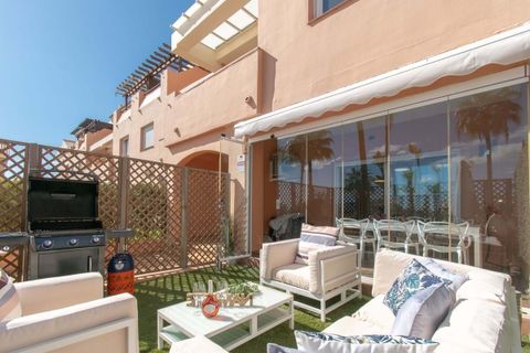 Rækkehus i Mijas Costa, Malaga, Mijas Costa - € 425.000 | Ref: SMSMI0750 - foto 26