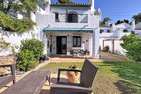 Rækkehus i Mijas Costa, Malaga, Mijas Costa - € 475.000 | Ref: SMSMI0752 - foto 3
