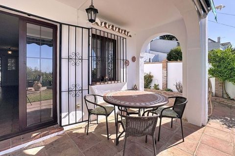 Rækkehus i Mijas Costa, Malaga, Mijas Costa - € 475.000 | Ref: SMSMI0752 - foto 4