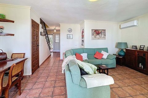 Rækkehus i Mijas Costa, Malaga, Mijas Costa - € 475.000 | Ref: SMSMI0752 - foto 7