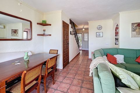 Rækkehus i Mijas Costa, Malaga, Mijas Costa - € 475.000 | Ref: SMSMI0752 - foto 10