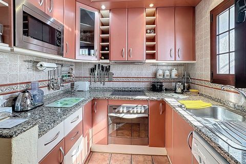Rækkehus i Mijas Costa, Malaga, Mijas Costa - € 475.000 | Ref: SMSMI0752 - foto 11
