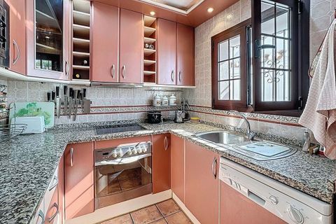 Rækkehus i Mijas Costa, Malaga, Mijas Costa - € 475.000 | Ref: SMSMI0752 - foto 12