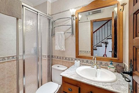Rækkehus i Mijas Costa, Malaga, Mijas Costa - € 475.000 | Ref: SMSMI0752 - foto 13