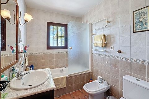 Rækkehus i Mijas Costa, Malaga, Mijas Costa - € 475.000 | Ref: SMSMI0752 - foto 17
