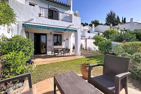 Rækkehus i Mijas Costa, Malaga, Mijas Costa - € 475.000 | Ref: SMSMI0752 - foto 26