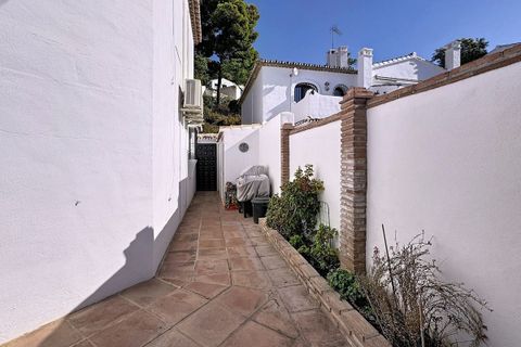 Rækkehus i Mijas Costa, Malaga, Mijas Costa - € 475.000 | Ref: SMSMI0752 - foto 28