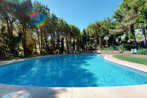 Rækkehus i Mijas Costa, Malaga, Mijas Costa - € 475.000 | Ref: SMSMI0752 - foto 32