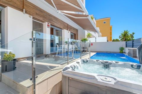 Byhus i Ciudad Quesada, Alicante, Ciudad Quesada - € 329.000 | Ref: SMBCQ51462 - foto 2