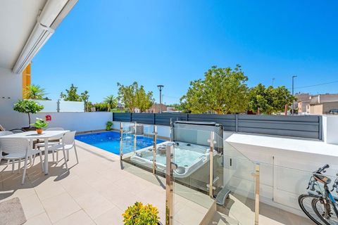 Byhus i Ciudad Quesada, Alicante, Ciudad Quesada - € 329.000 | Ref: SMBCQ51462 - foto 3
