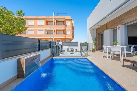 Byhus i Ciudad Quesada, Alicante, Ciudad Quesada - € 329.000 | Ref: SMBCQ51462 - foto 4