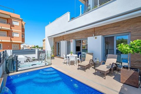 Byhus i Ciudad Quesada, Alicante, Ciudad Quesada - € 329.000 | Ref: SMBCQ51462 - foto 5