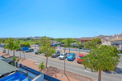Byhus i Ciudad Quesada, Alicante, Ciudad Quesada - € 329.000 | Ref: SMBCQ51462 - foto 36