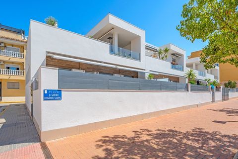Byhus i Ciudad Quesada, Alicante, Ciudad Quesada - € 329.000 | Ref: SMBCQ51462 - foto 38