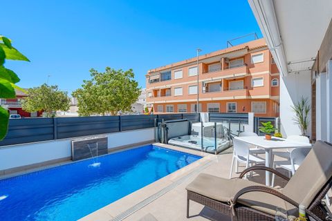 Byhus i Ciudad Quesada, Alicante, Ciudad Quesada - € 329.000 | Ref: SMBCQ51462 - foto 41