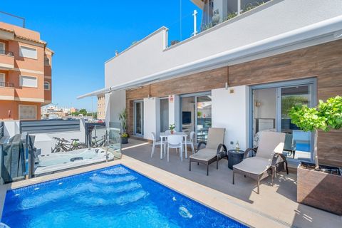 Byhus i Ciudad Quesada, Alicante, Ciudad Quesada - € 329.000 | Ref: SMBCQ51462 - foto 43