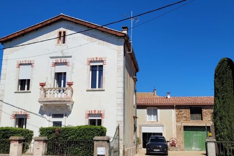 Villa i Capestang, Herault, Capestang - € 302.400 | Ref: qc302400e - foto 1