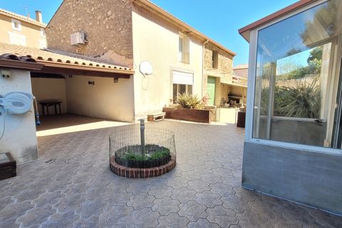 Villa i Capestang, Herault, Capestang - € 302.400 | Ref: qc302400e - foto 2