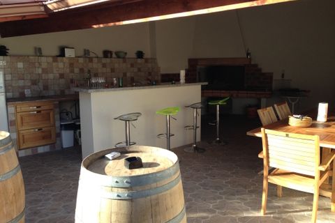 Villa i Capestang, Herault, Capestang - € 302.400 | Ref: qc302400e - foto 5