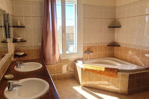 Villa i Capestang, Herault, Capestang - € 302.400 | Ref: qc302400e - foto 15