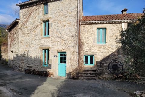 Villa a Olargues, Herault, Olargues - € 599.000 | Ref: po629000ee - foto 2