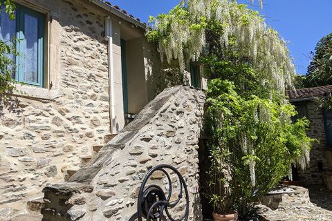 Villa a Olargues, Herault, Olargues - € 599.000 | Ref: po629000ee - foto 6