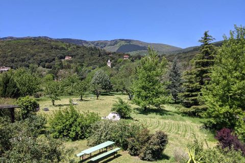 Villa a Olargues, Herault, Olargues - € 599.000 | Ref: po629000ee - foto 9