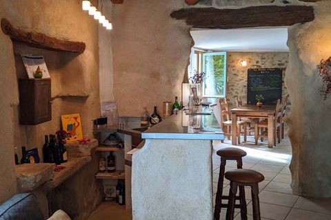 Villa a Olargues, Herault, Olargues - € 599.000 | Ref: po629000ee - foto 11