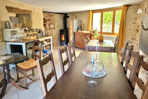 Villa a Olargues, Herault, Olargues - € 599.000 | Ref: po629000ee - foto 13