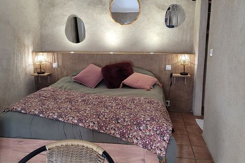 Villa a Olargues, Herault, Olargues - € 599.000 | Ref: po629000ee - foto 22