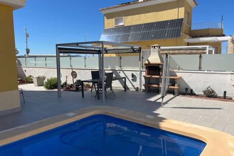 Villa en Algorfa, Alicante, Algorfa - € 320.000 | Ref: 775432 - photo 2