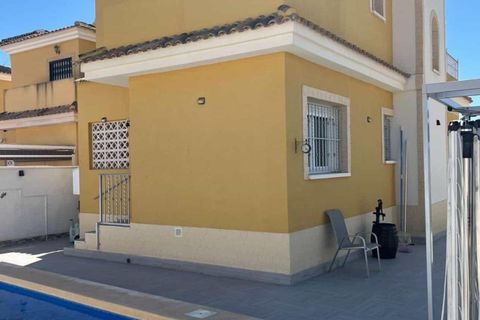 Villa en Algorfa, Alicante, Algorfa - € 320.000 | Ref: 775432 - photo 4