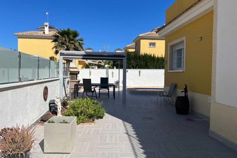 Villa en Algorfa, Alicante, Algorfa - € 320.000 | Ref: 775432 - photo 6