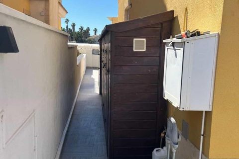Villa en Algorfa, Alicante, Algorfa - € 320.000 | Ref: 775432 - photo 9