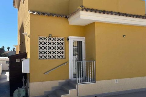 Villa en Algorfa, Alicante, Algorfa - € 320.000 | Ref: 775432 - photo 12