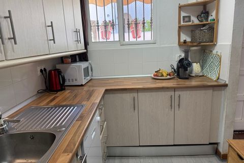 Villa a Mijas Golf, Malaga, Mijas Golf - € 320.000 | Ref: R5354875 - foto 8