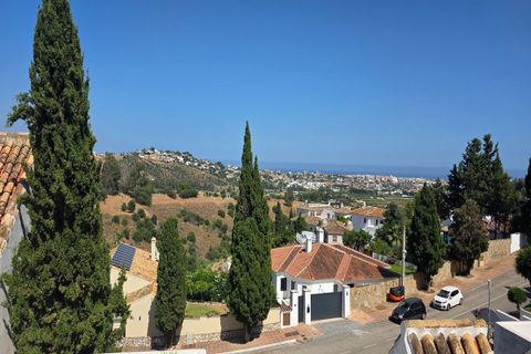 Villa a Mijas Golf, Malaga, Mijas Golf - € 320.000 | Ref: R5354875 - foto 15