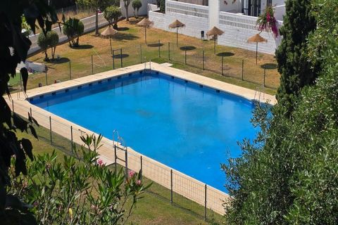 Villa a Mijas Golf, Malaga, Mijas Golf - € 320.000 | Ref: R5354875 - foto 25